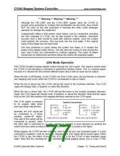 浏览型号CY325的Datasheet PDF文件第77页