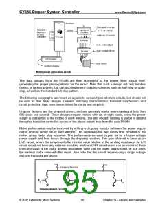 浏览型号CY325的Datasheet PDF文件第95页