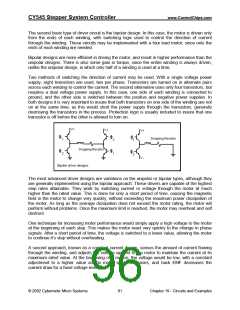 浏览型号CY325的Datasheet PDF文件第96页