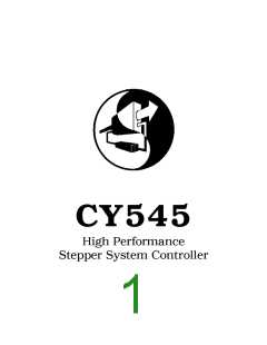 浏览型号CY327的Datasheet PDF文件第1页