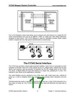 浏览型号CY327的Datasheet PDF文件第17页