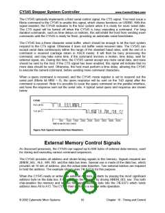 浏览型号CY327的Datasheet PDF文件第68页