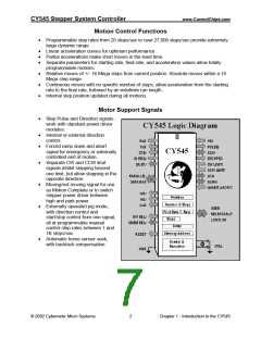 浏览型号CY327的Datasheet PDF文件第7页