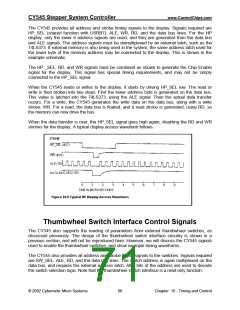 浏览型号CY327的Datasheet PDF文件第71页