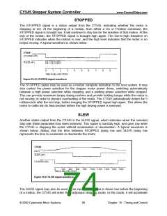 浏览型号CY327的Datasheet PDF文件第74页