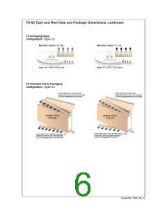 浏览型号2N5551的Datasheet PDF文件第6页