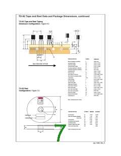 浏览型号2N5551的Datasheet PDF文件第7页