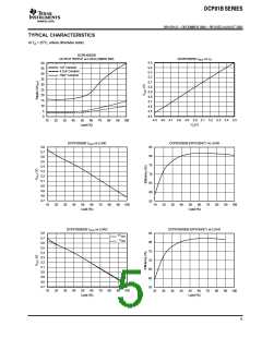 浏览型号DCP010505BP-U的Datasheet PDF文件第5页