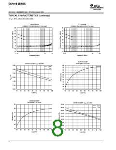 浏览型号DCP010505BP-U的Datasheet PDF文件第8页