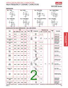 浏览型号MA70101DBN的Datasheet PDF文件第2页