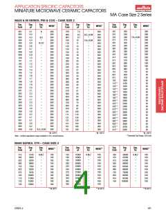 浏览型号MB60101GBN的Datasheet PDF文件第4页