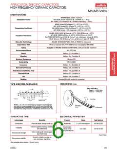 浏览型号MB60101GBN的Datasheet PDF文件第6页