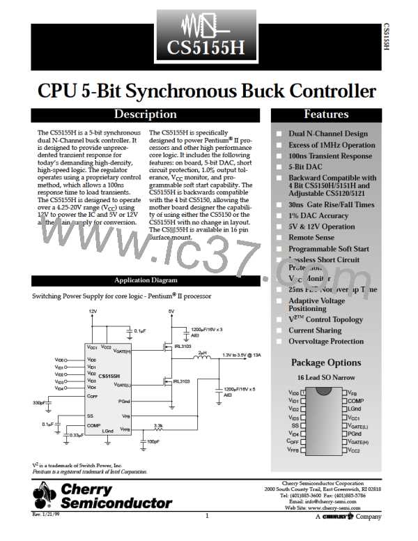 CS5155HGD16图片预览