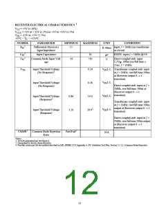 浏览型号59628864406ZXC的Datasheet PDF文件第12页