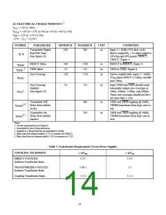 浏览型号59628864406ZXC的Datasheet PDF文件第14页