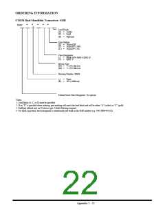 浏览型号59628864406ZXC的Datasheet PDF文件第22页