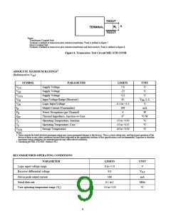 浏览型号59628864406ZXC的Datasheet PDF文件第9页