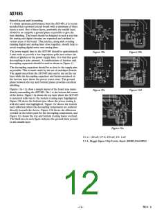 浏览型号AD7485的Datasheet PDF文件第12页