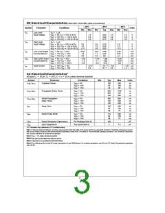 浏览型号CD4514的Datasheet PDF文件第3页