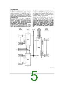 浏览型号CD4514的Datasheet PDF文件第5页