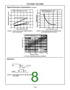 浏览型号CD4514的Datasheet PDF文件第8页
