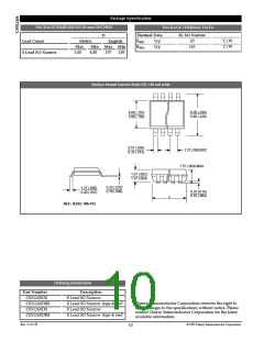 浏览型号CS5126的Datasheet PDF文件第10页