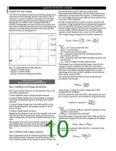 浏览型号CS51312GDR16的Datasheet PDF文件第10页