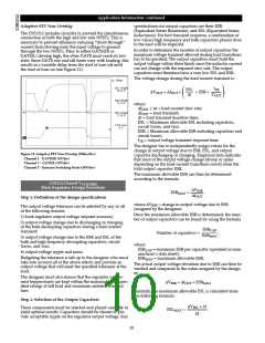 浏览型号CS51312GDR16的Datasheet PDF文件第10页