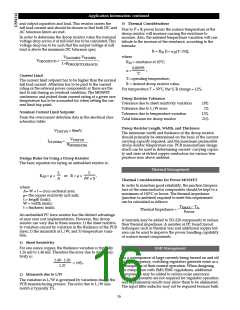 浏览型号CS51312GDR16的Datasheet PDF文件第16页