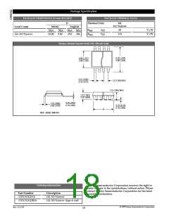 浏览型号CS51312GDR16的Datasheet PDF文件第18页