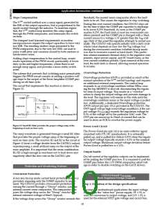 浏览型号CS51313GDR16的Datasheet PDF文件第10页