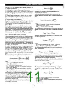 浏览型号CS51313的Datasheet PDF文件第11页