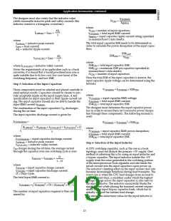 浏览型号CS51313的Datasheet PDF文件第13页