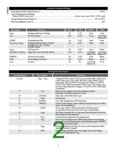 浏览型号CS51313GDR16的Datasheet PDF文件第2页