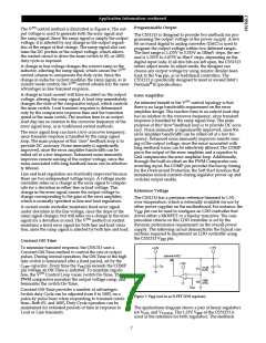 浏览型号CS51313GDR16的Datasheet PDF文件第7页