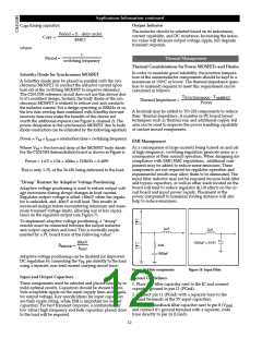 浏览型号CS5155HGDR16的Datasheet PDF文件第12页