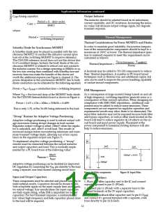 浏览型号CS5155HGD16的Datasheet PDF文件第12页