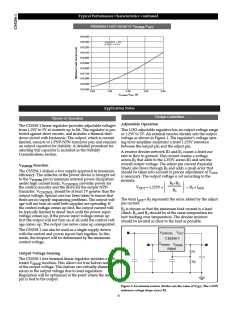 浏览型号CS5258-1的Datasheet PDF文件第6页
