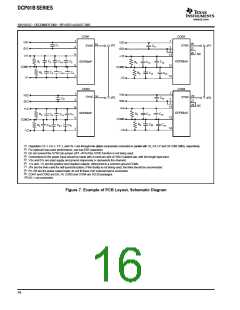 浏览型号DCP010505DBP-U/700的Datasheet PDF文件第16页