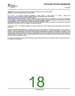 浏览型号DCP010505DBP-U/700的Datasheet PDF文件第18页