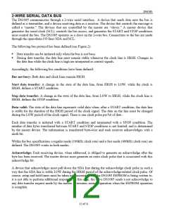 浏览型号DS1085Z-10的Datasheet PDF文件第12页