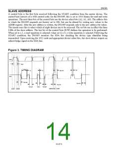 浏览型号DS1085Z-10的Datasheet PDF文件第14页