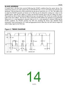 浏览型号DS1085Z-50的Datasheet PDF文件第14页