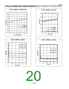 浏览型号DS1085Z-10的Datasheet PDF文件第20页