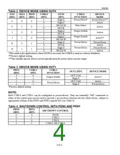 浏览型号DS1085Z-10的Datasheet PDF文件第4页