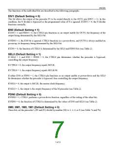 浏览型号DS1085Z-50的Datasheet PDF文件第7页