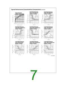 浏览型号LM615的Datasheet PDF文件第7页