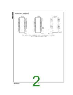 浏览型号LM629N-8的Datasheet PDF文件第2页