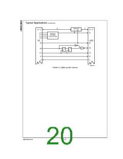 浏览型号LM629N-8的Datasheet PDF文件第20页