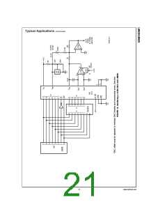 浏览型号LM629N-8的Datasheet PDF文件第21页